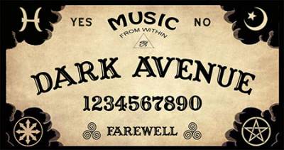 logo Dark Avenue